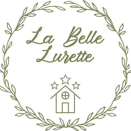 Bed and Breakfast La Belle lurette Bressuire Esterno foto
