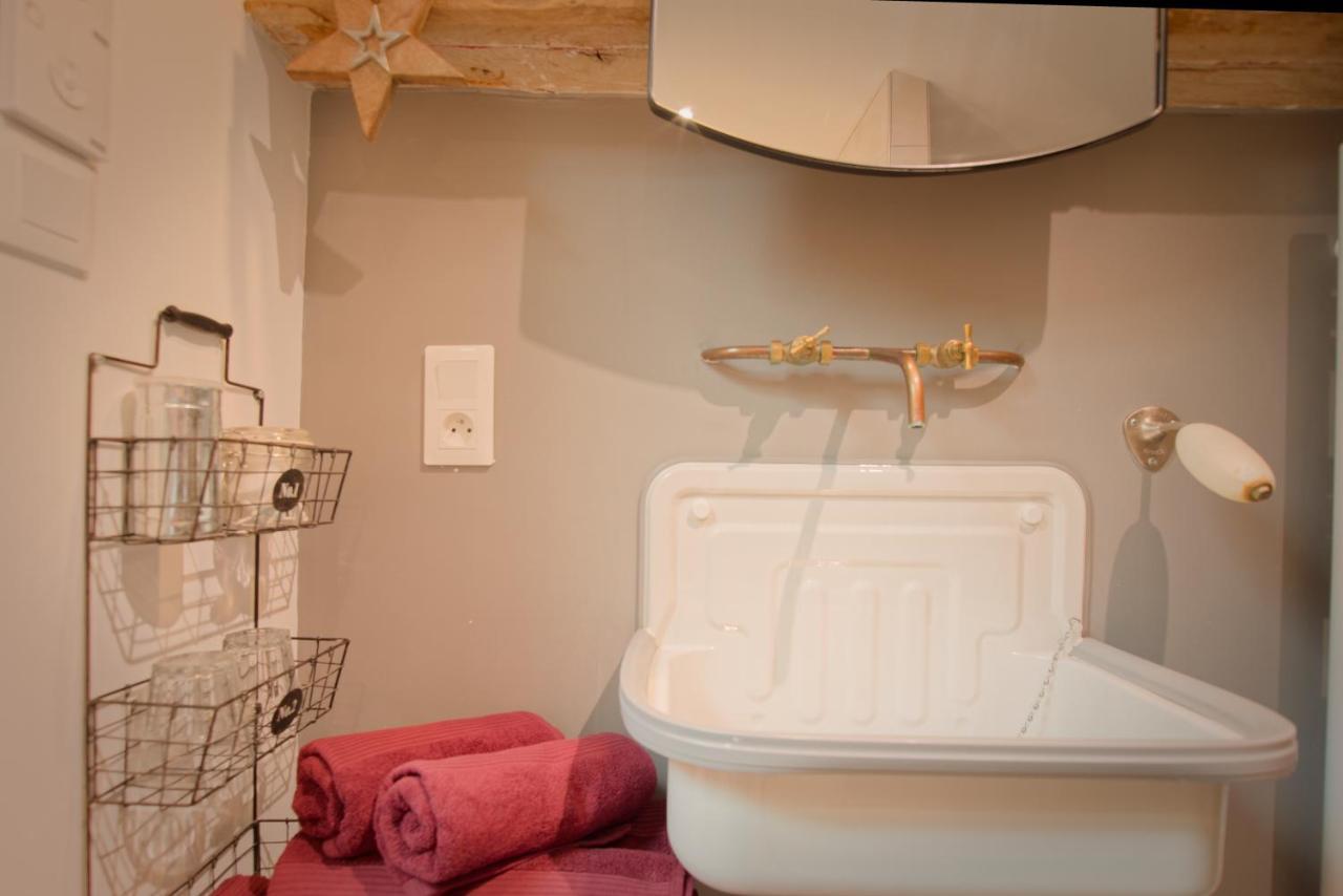 Bed and Breakfast La Belle lurette Bressuire Esterno foto