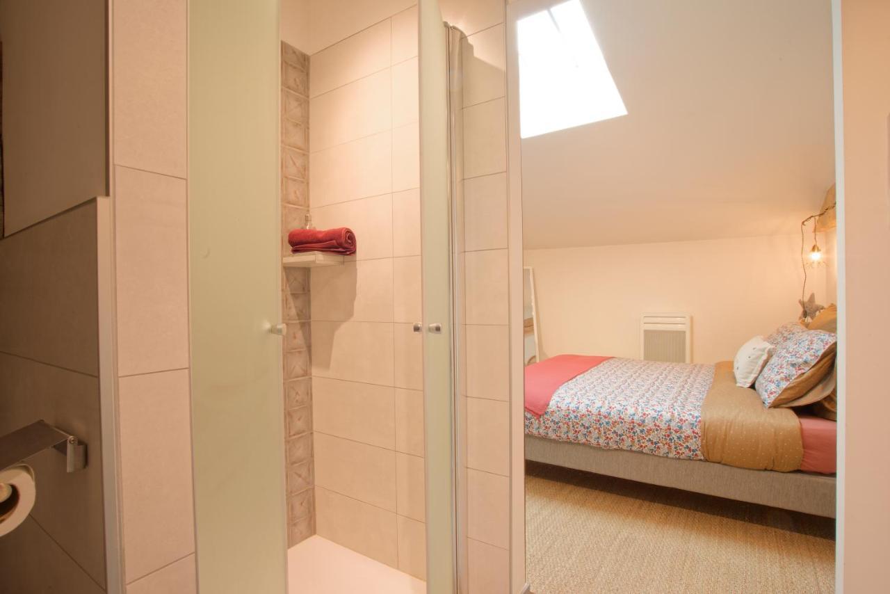 Bed and Breakfast La Belle lurette Bressuire Esterno foto