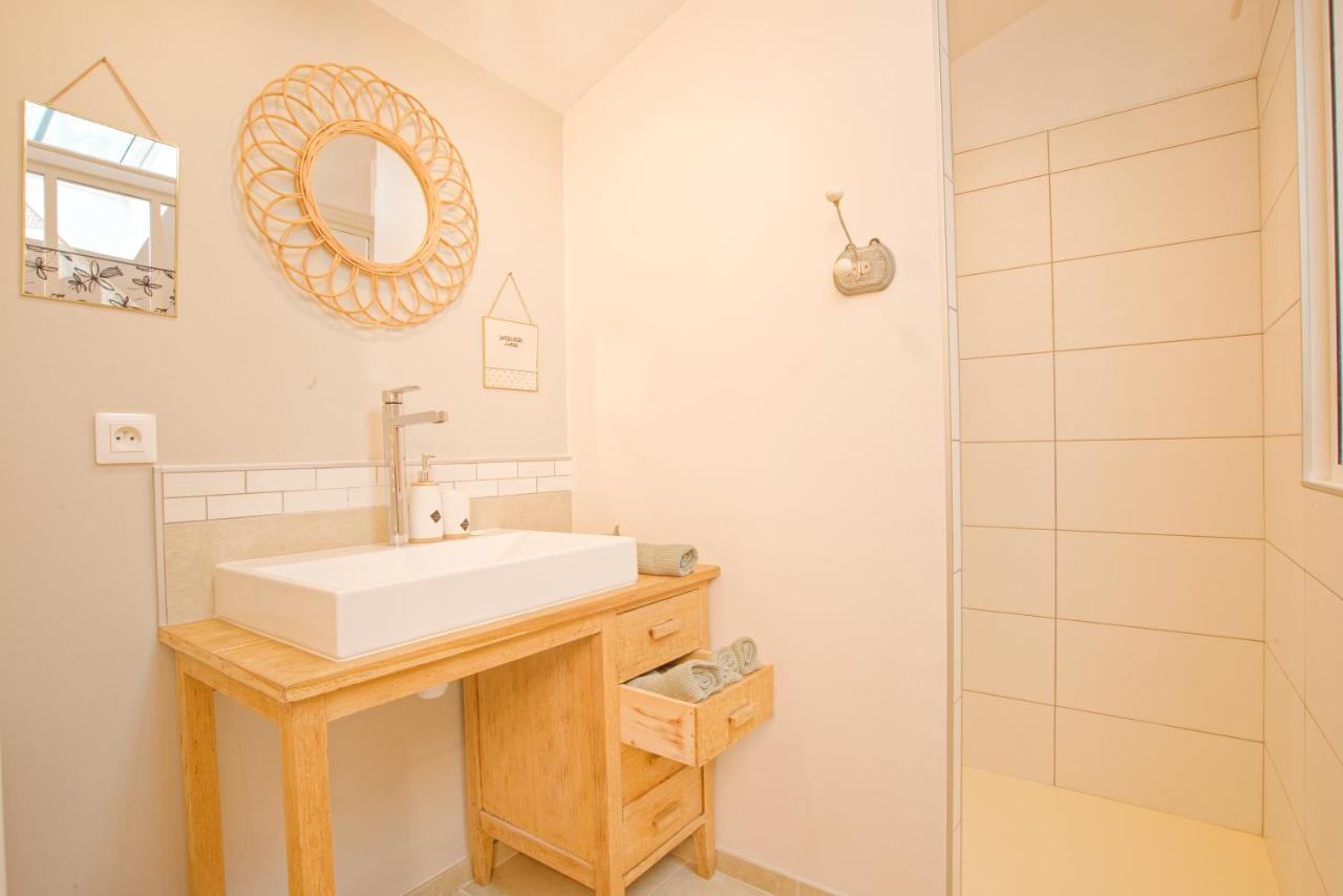 Bed and Breakfast La Belle lurette Bressuire Esterno foto