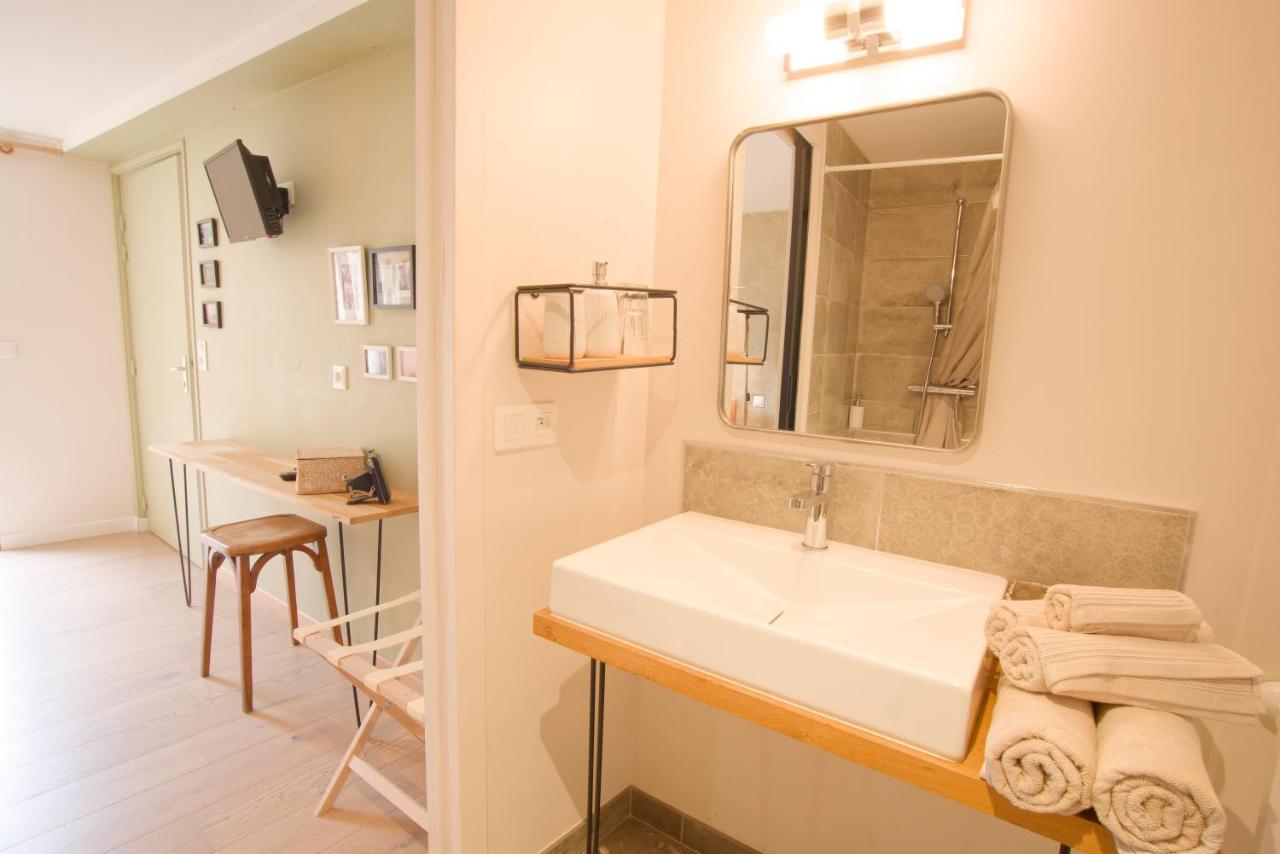 Bed and Breakfast La Belle lurette Bressuire Esterno foto