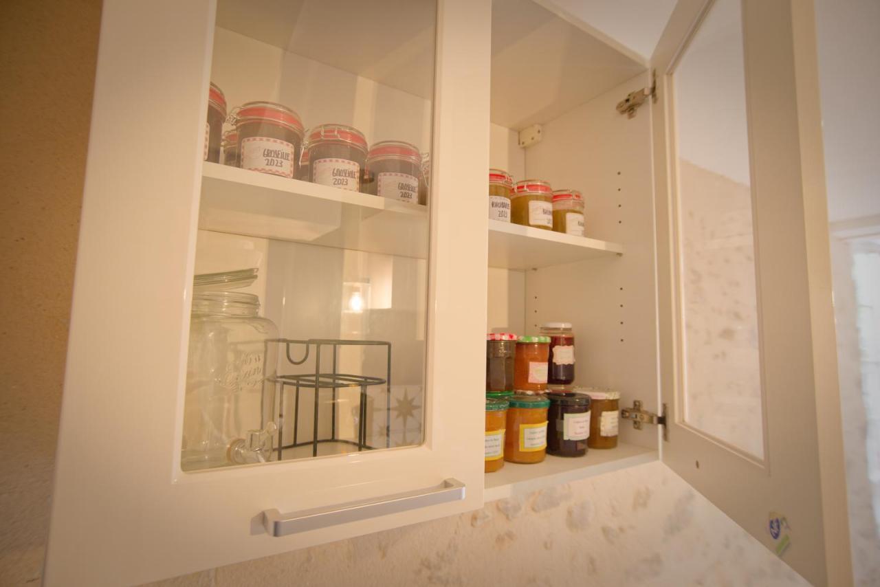 Bed and Breakfast La Belle lurette Bressuire Esterno foto